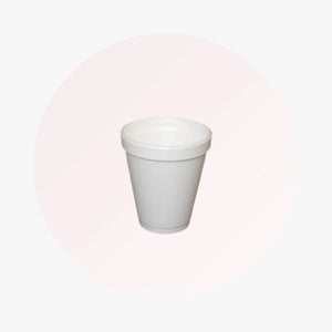 CONVERMEX 8B8 CUPS 8 oz
