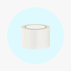 Clear Packing Tape 3" x 110 Yards - PACK THIS MEAL