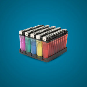 JINN Heavy Duty Lighters USA Complaint - 50 Pack