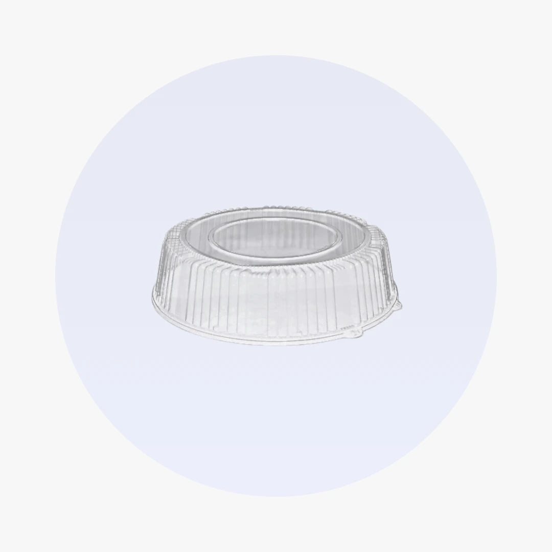Dome For Catering Tray For 12"