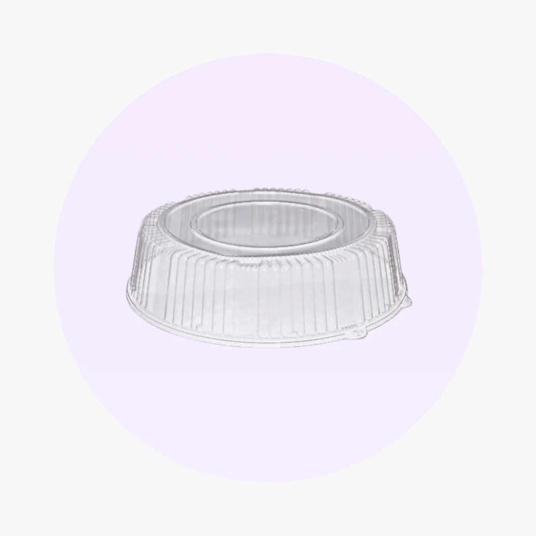 Dome For Catering Tray For 16