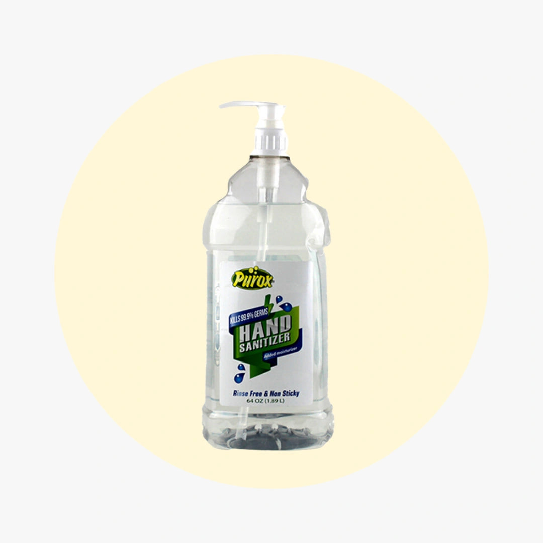 HandSanitizer