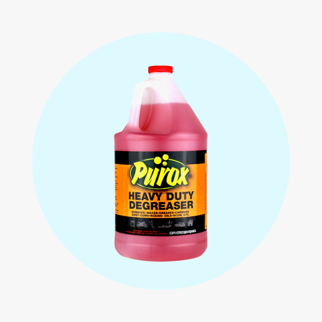 HeavyDutyDegreaser