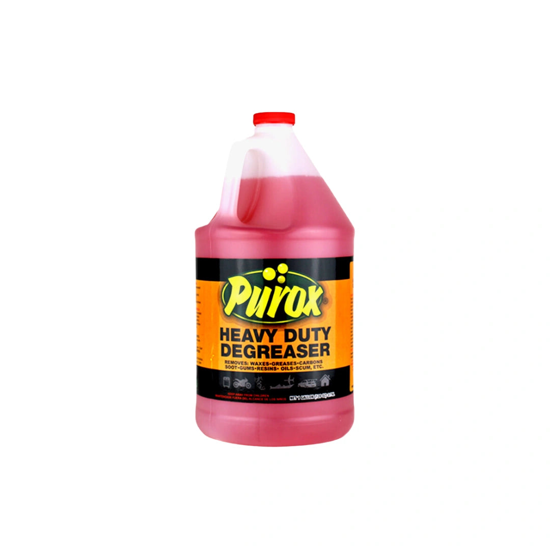 HeavyDutyDegreaser