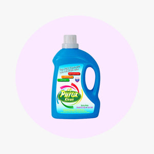 LaundryDetergent