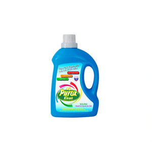 LaundryDetergent