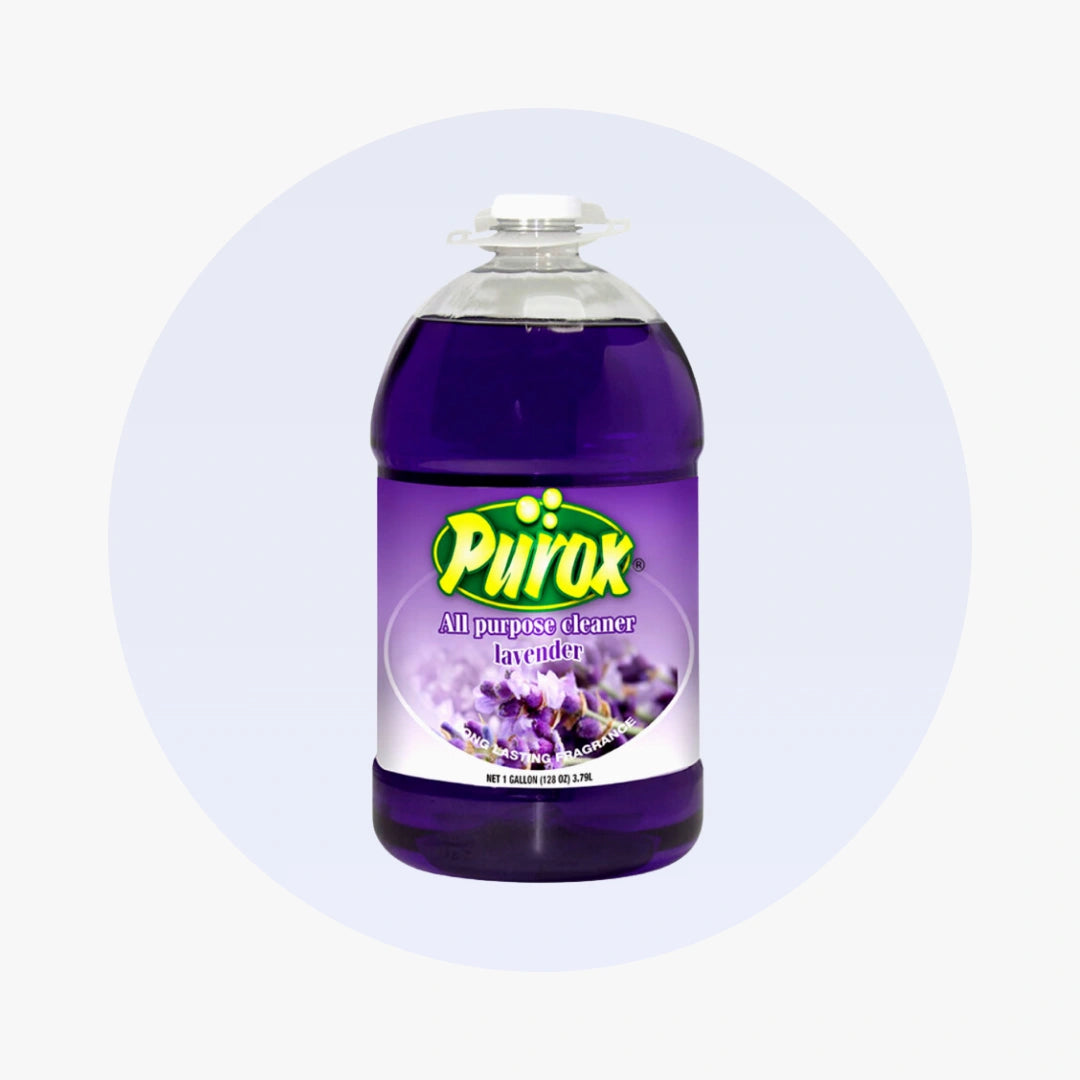 LavenderCleaner