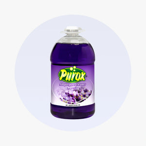 LavenderCleaner