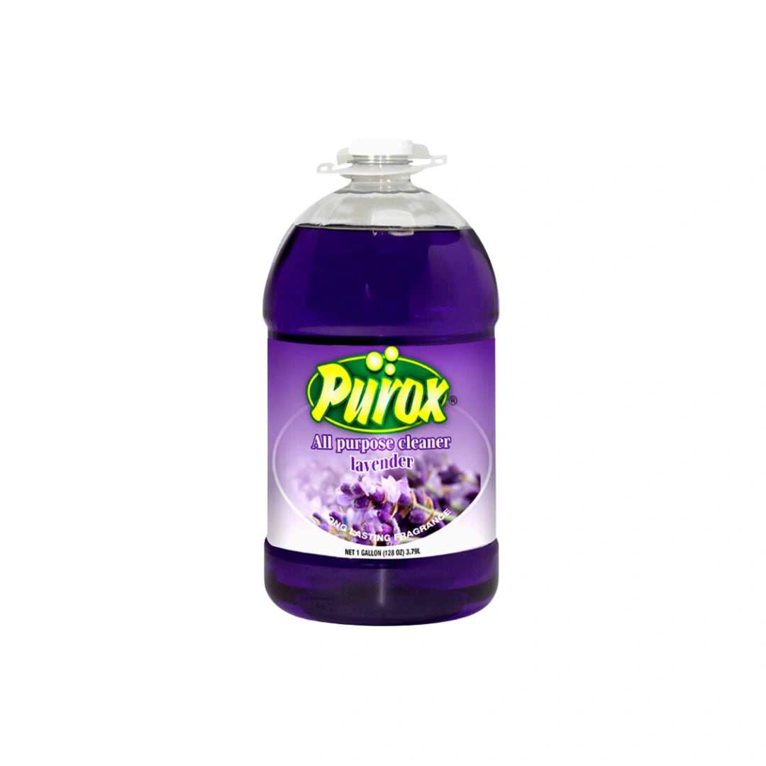 LavenderCleaner