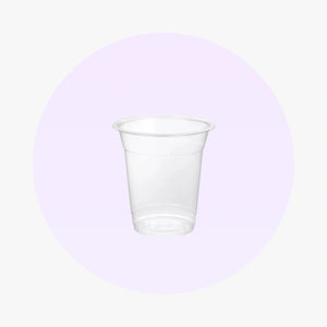 PP CUPS(95mm) | 12 Oz