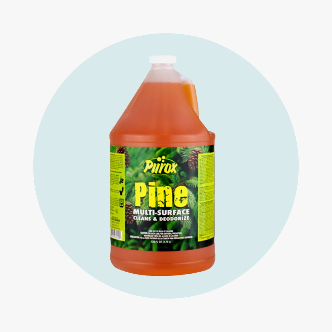 PineAllPurposeCleaner