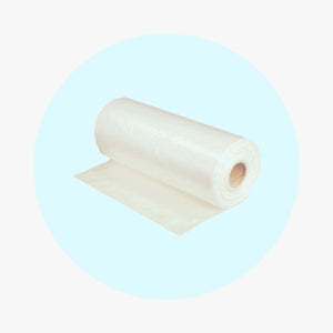 Produce Bags/Roll 11" x 17" - PACK THIS MEAL