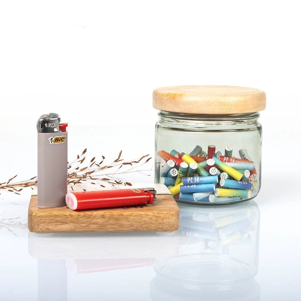 BIC Lighter - Pack of 50 - PACK THIS MEAL