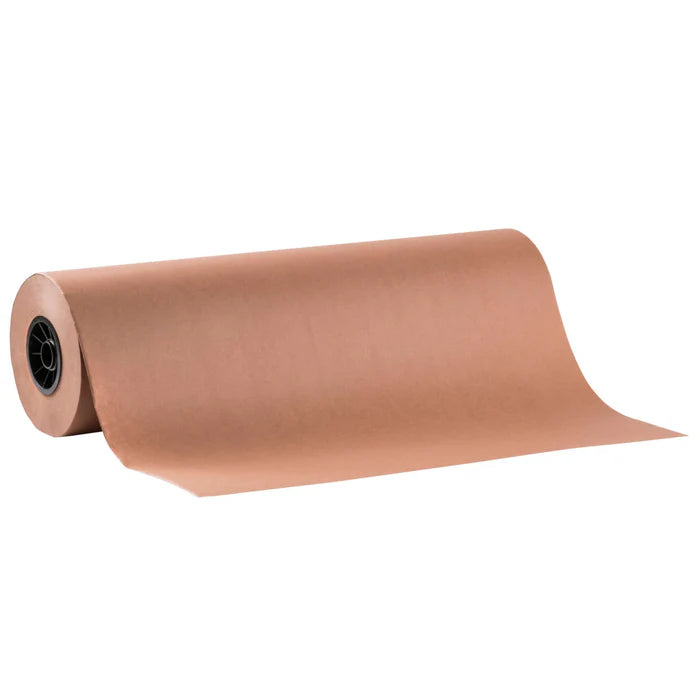 Peach Butcher Paper 24" x 1100ft - PACK THIS MEAL