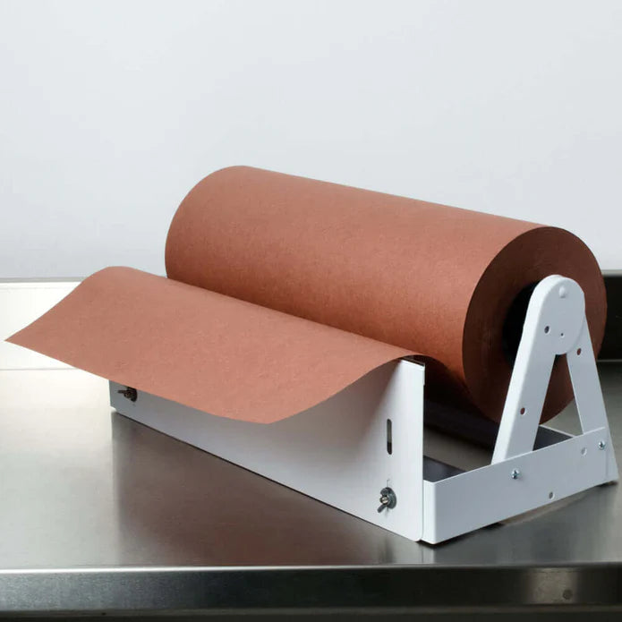 Peach Butcher Paper 24" x 1100ft - PACK THIS MEAL