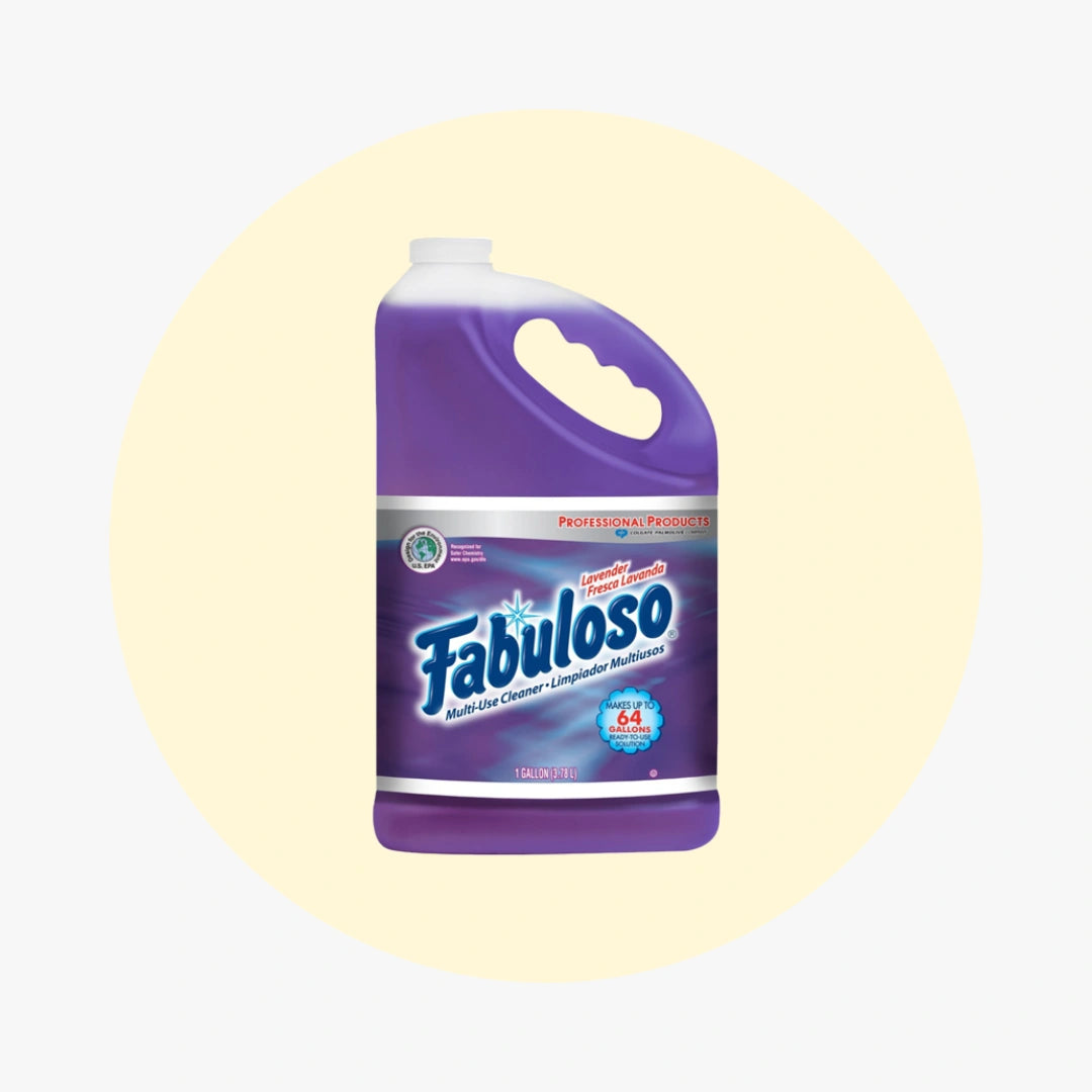 fabuloso