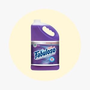fabuloso