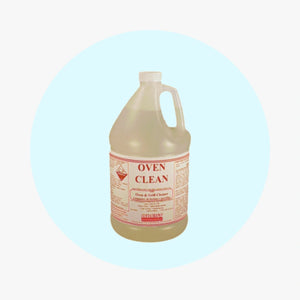 Oven & Grill Cleaner