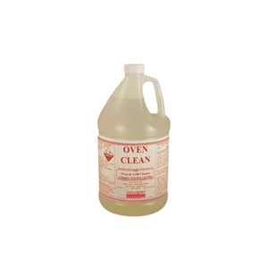 Oven & Grill Cleaner
