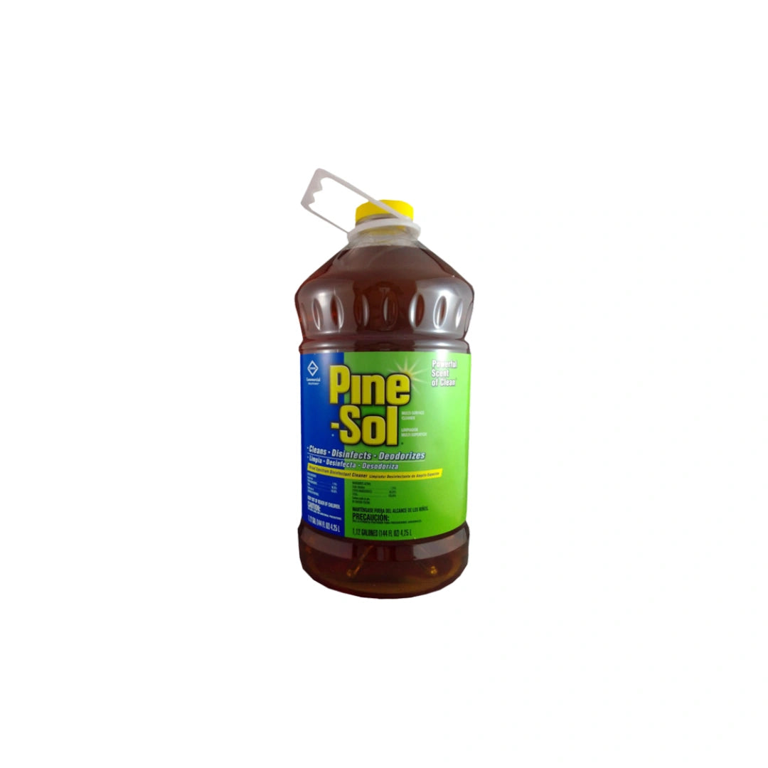 pine-sol