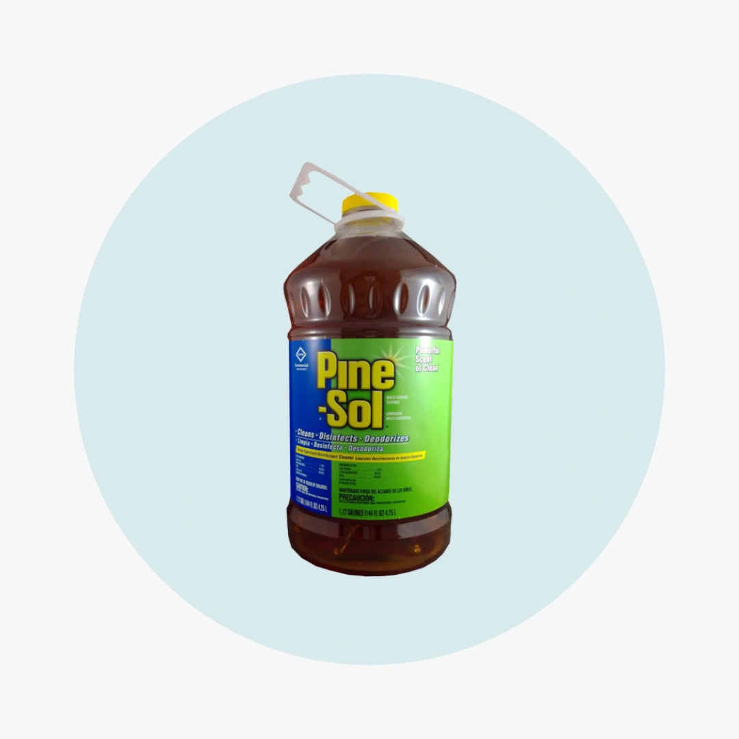 pine-sol