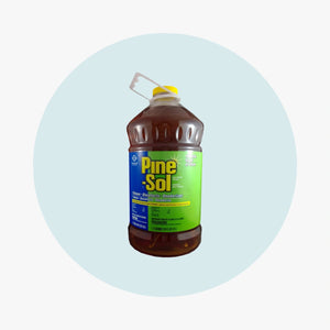 pine-sol