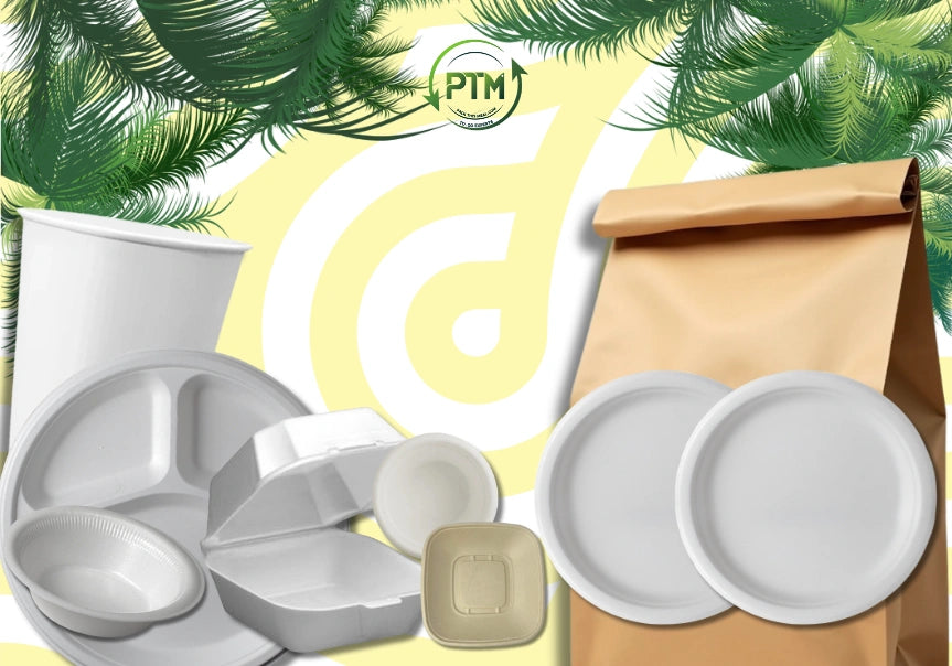 A Beginner's Guide to Compostable Materials