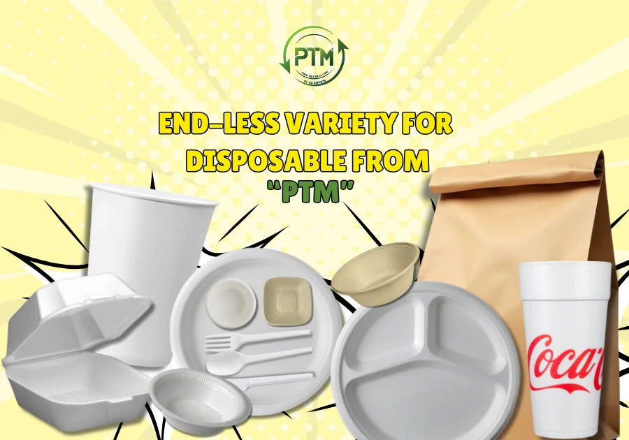 Best Biodegradable Products for Everyday Use