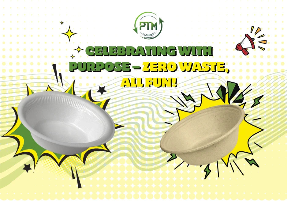 Best Disposable Products for Weddings and Events