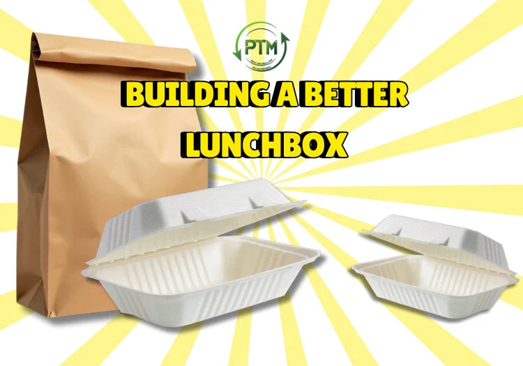 Building a Better Lunchbox: Tips & Tricks for Adults & Kids