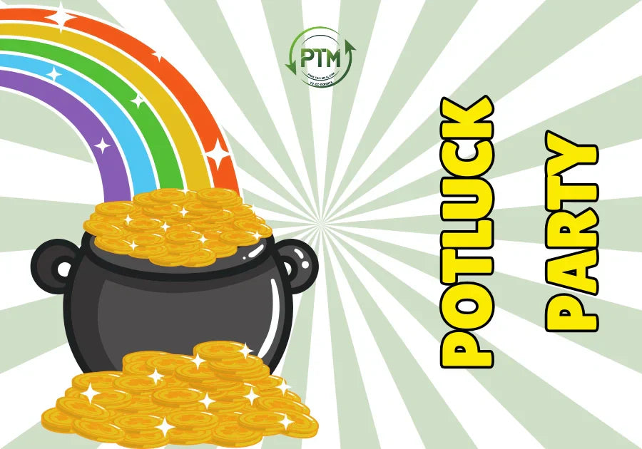 Hosting a Potluck Party: The Ultimate Guide to Shared Feasts and Happy