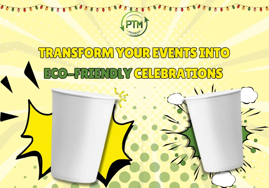 How to Make Any Event More Sustainable