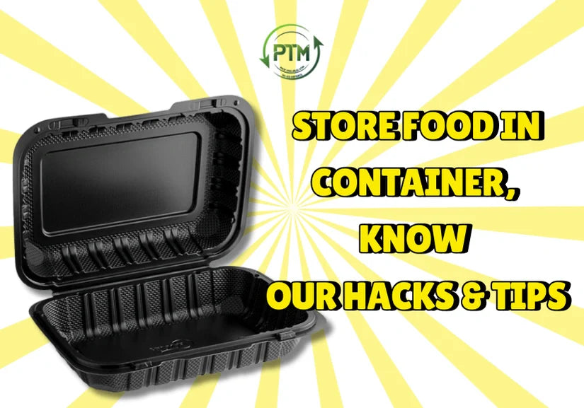 Meal Prep Like a Pro: Container Hacks & Tips