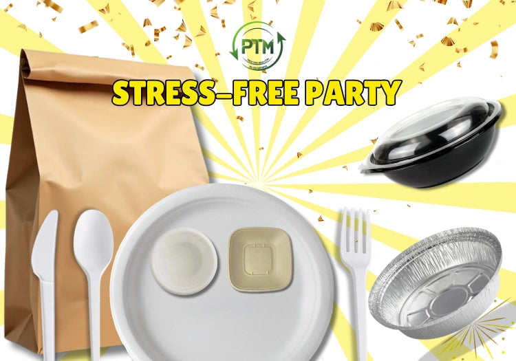 Stress-Free Party Planning: A Step-by-Step Guide