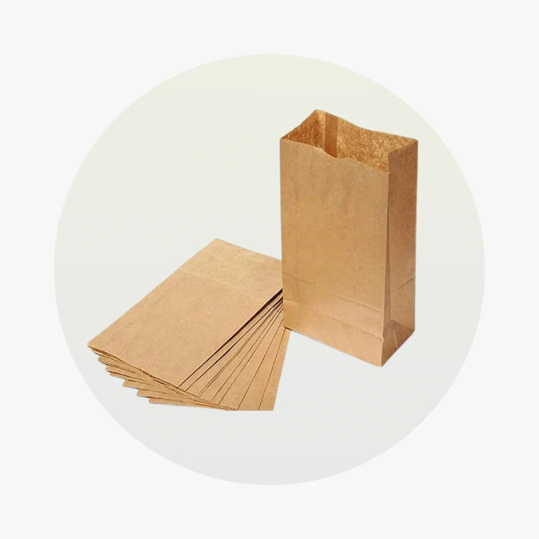 PAPER BAGS