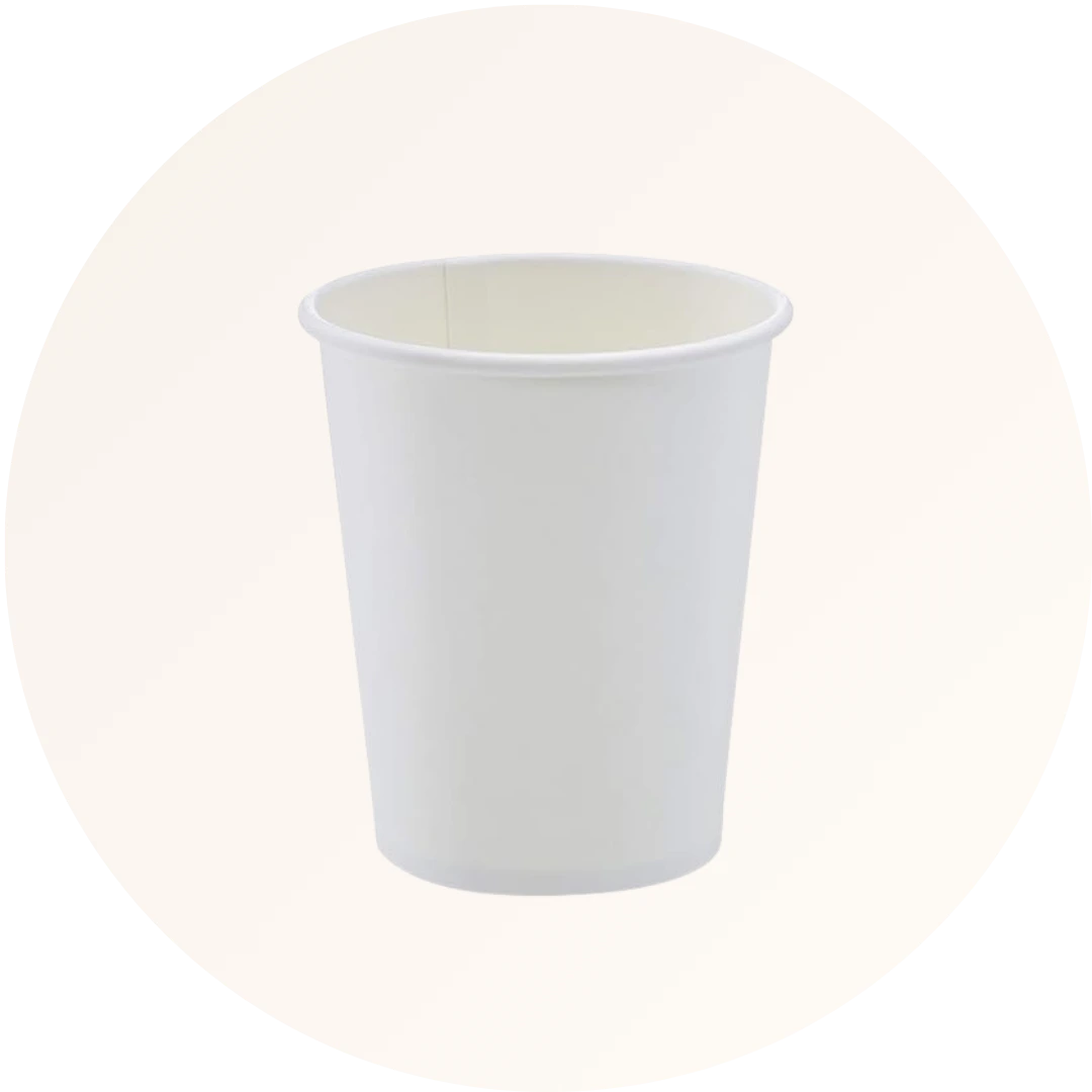 PAPER CUPS