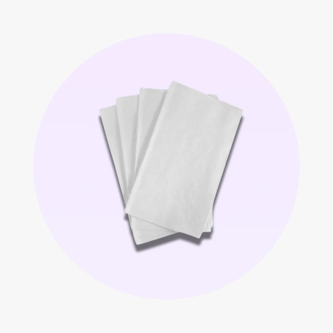 LOW FOLD NAPKIN