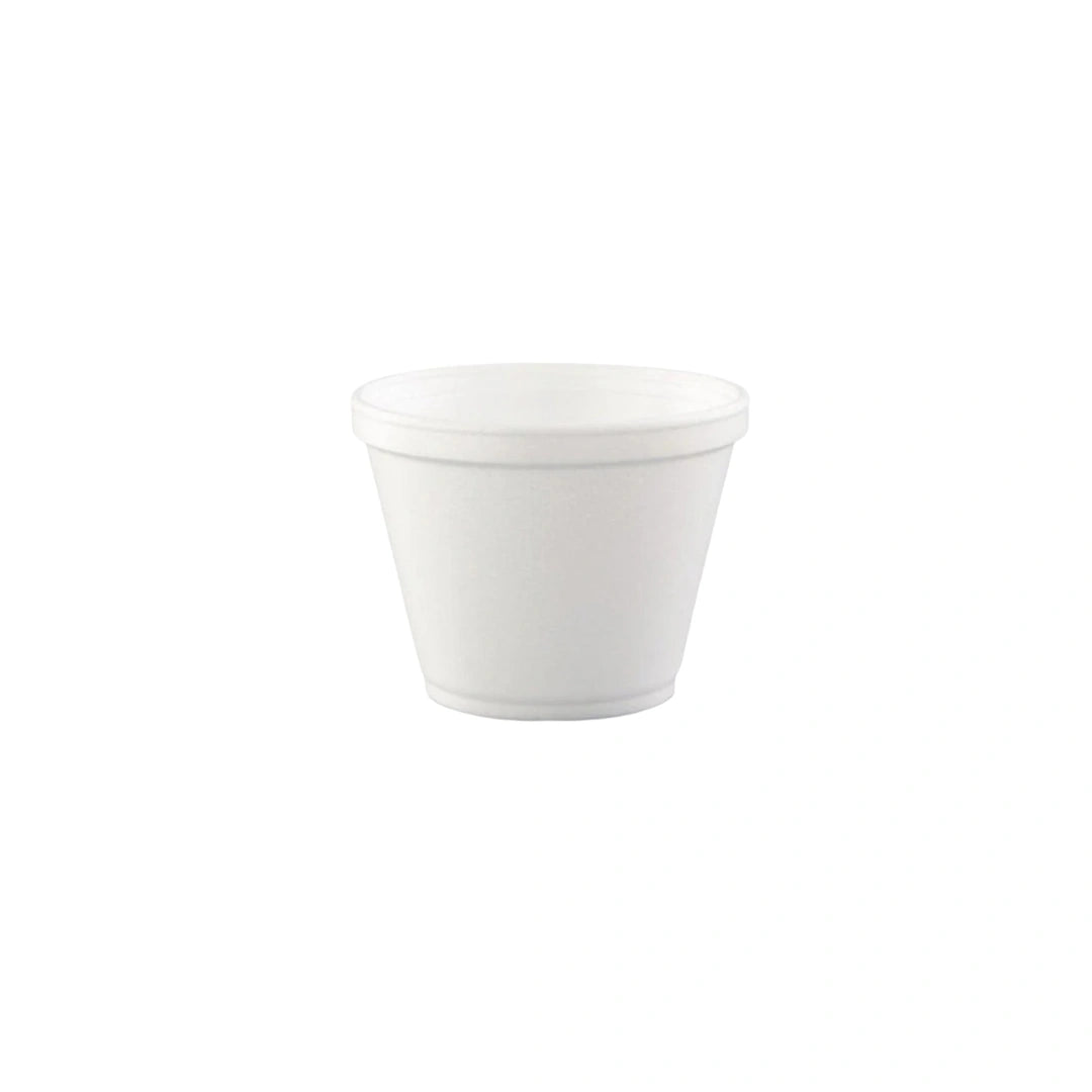 CONVERMEX 12FC20 Squat Cups | 12 oz