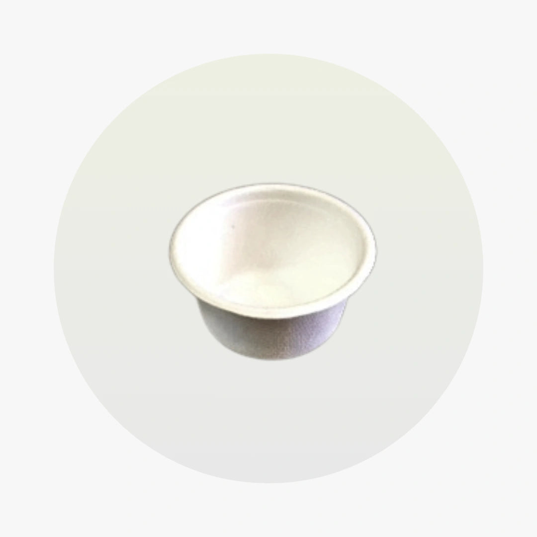 Portion Cups - Eco Friendly | 1 oz