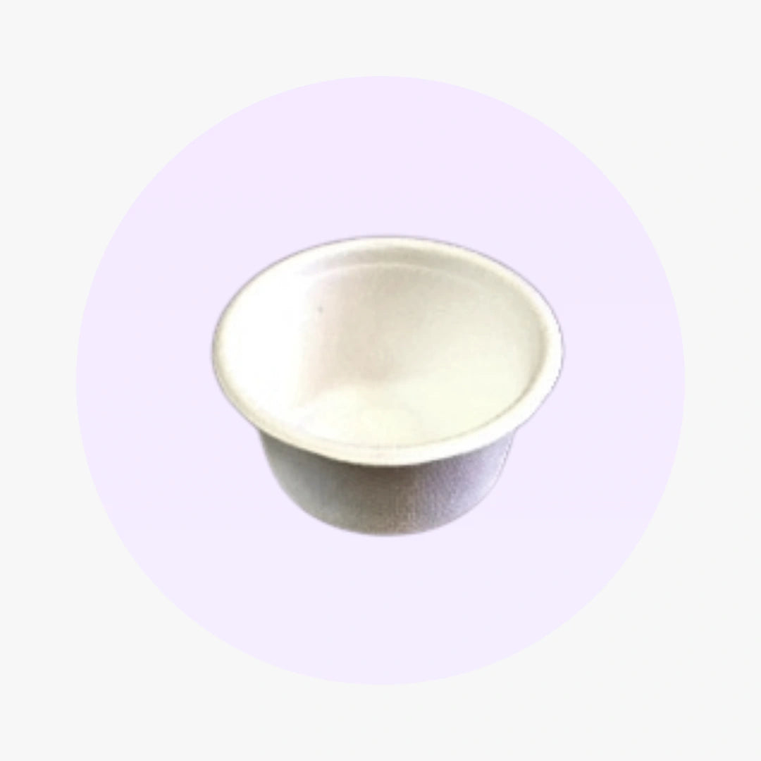 Portion Cups - Eco Friendly | 3.25 oz