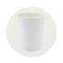 SINGLE WALL PAPER CUPS - WHITE - 20 oz