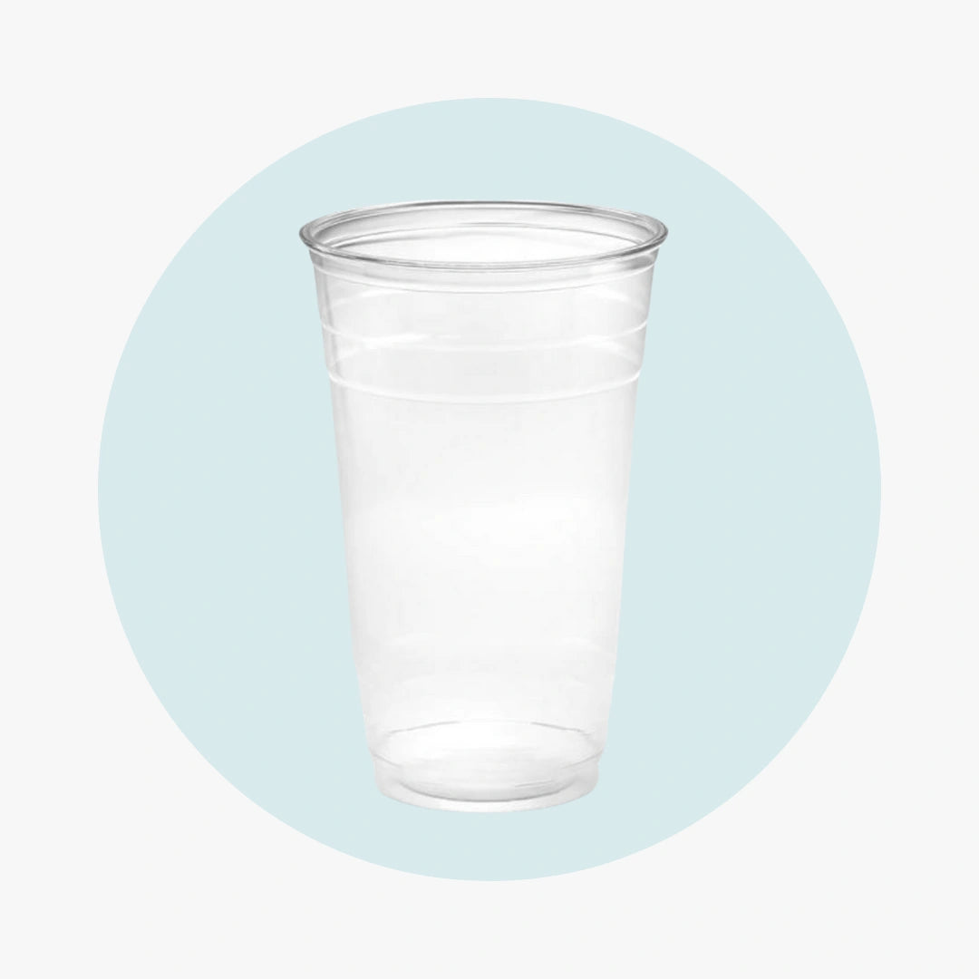 PET CUPS(98mm) | 24 Oz