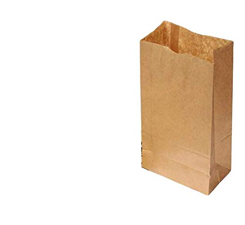 KRAFT PAPER BAGS - 16 - PACK THIS MEAL