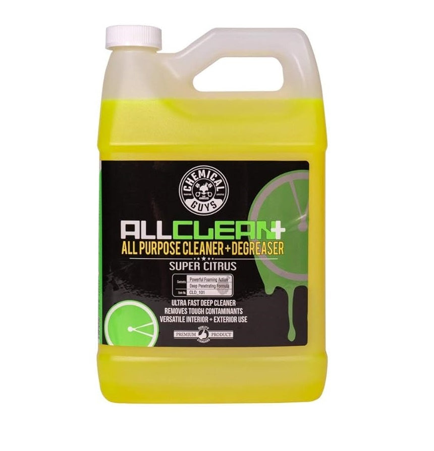 All Purpose Cleaner