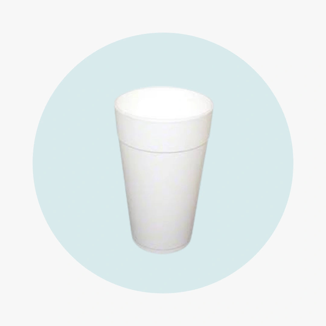 CONVERMEX 20B16 CUPS | 20 oz