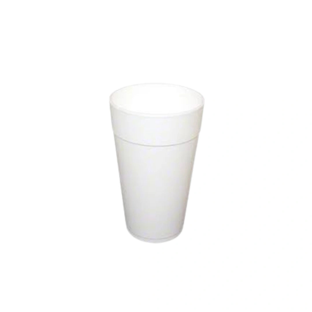 CONVERMEX 20B16 TAZAS | 20 oz