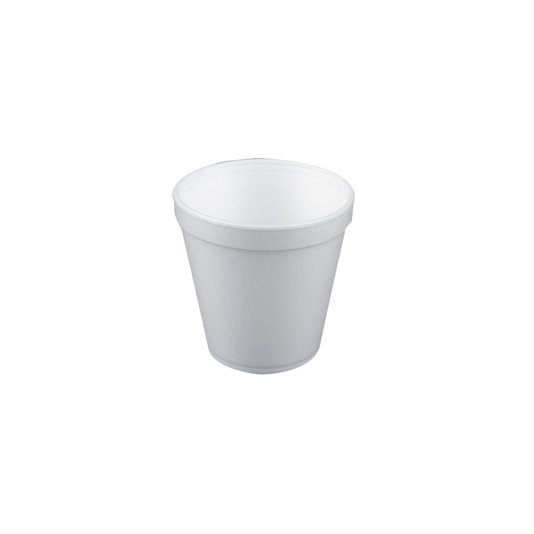 DART 12SJ20 SQUAT CUPS | 12 oz