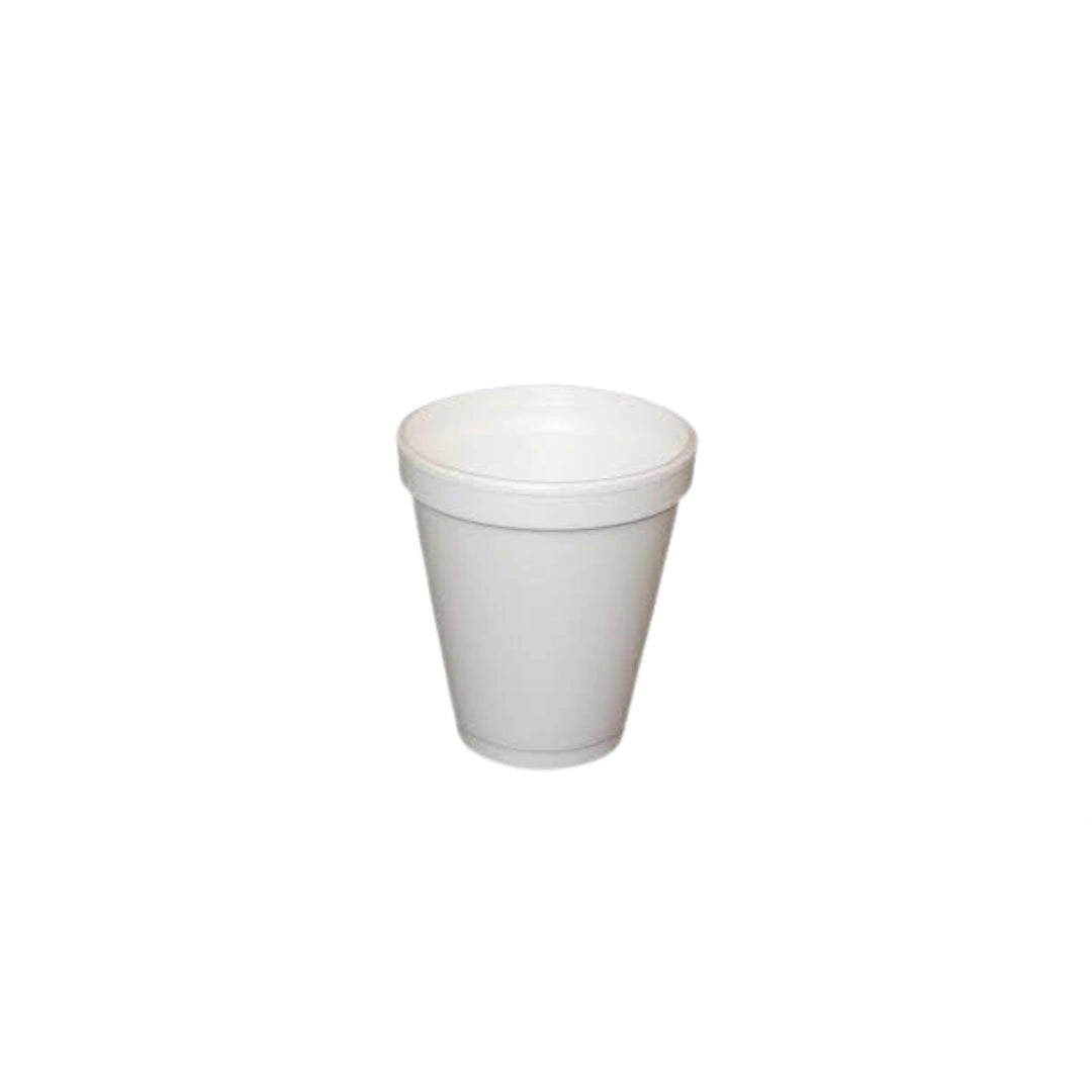 CONVERMEX 8B8 CUPS | 8 oz