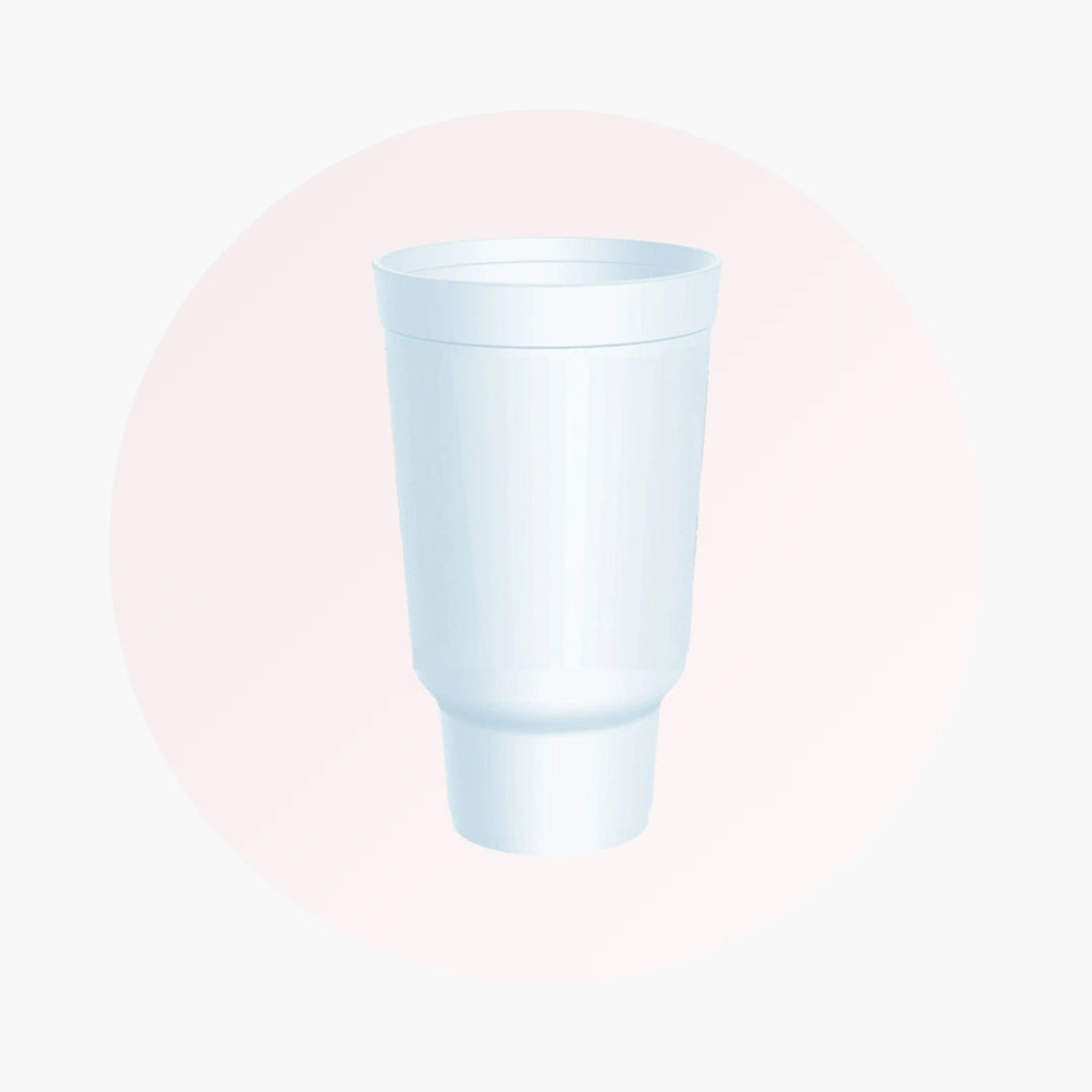 CONVERMEX 32AB32 CUPS | 32 oz