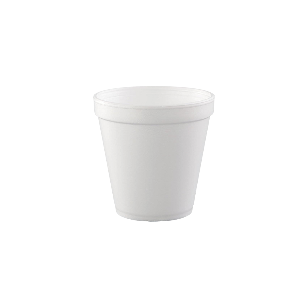 DART 16MJ32 SQUAT CUPS | 16 oz